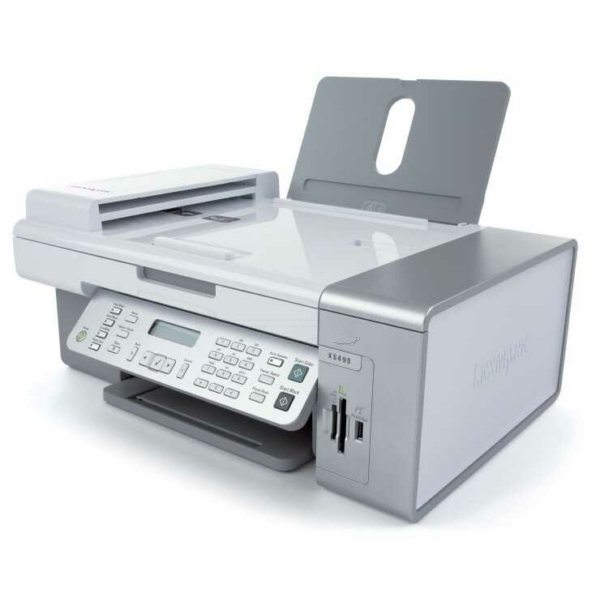 Lexmark X 5490 Druckerpatronen günstig kaufen | HQ-Patronen.de