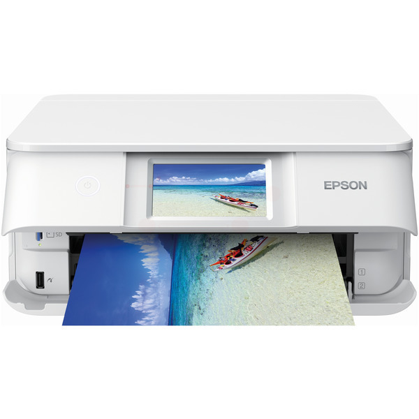 Epson Expression Photo XP-8605 Druckerpatronen günstig kaufen | HQ-Patronen.de