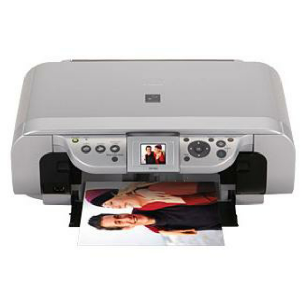 Canon Pixma MP 460 Druckerpatronen günstig kaufen | HQ-Patronen.de