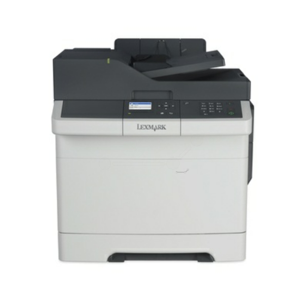 Lexmark CX 310 n Toner günstig kaufen | HQ-Patronen.de