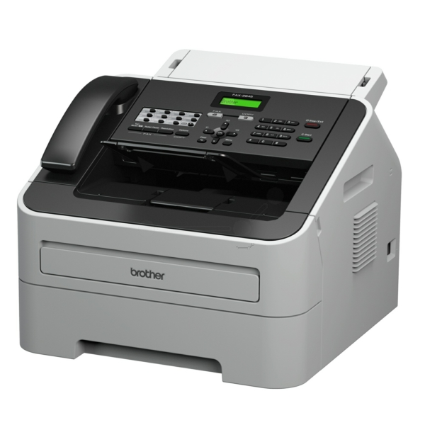 Brother Fax 2845 Toner günstig kaufen | HQ-Patronen.de