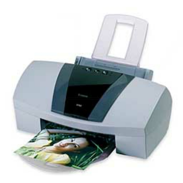 Canon S 750 Druckerpatronen günstig kaufen | HQ-Patronen.de