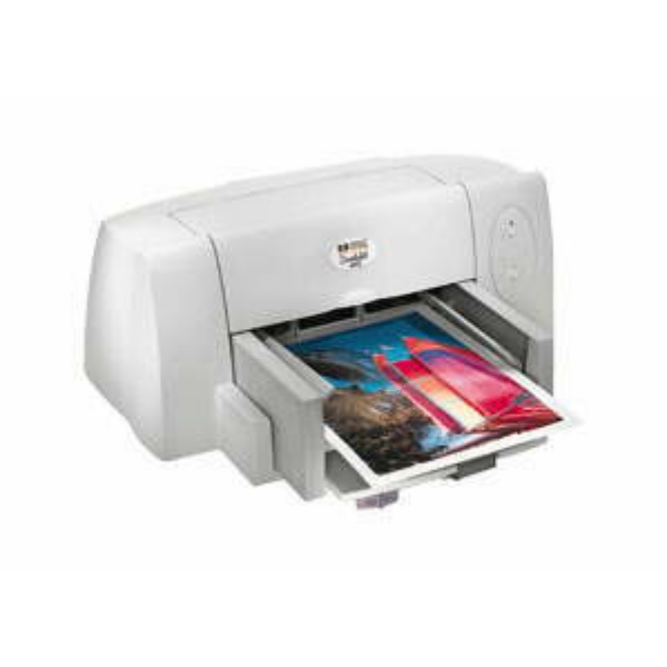 HP DeskJet 695 C Druckerpatronen günstig kaufen | HQ-Patronen.de