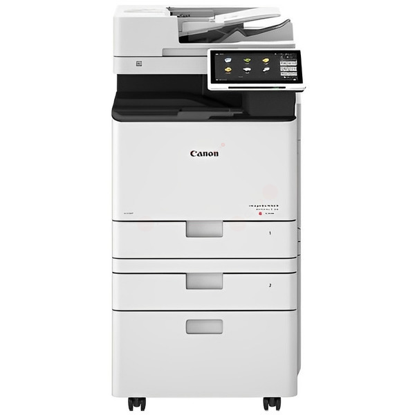 Canon imageRUNNER Advance DX C 259 i