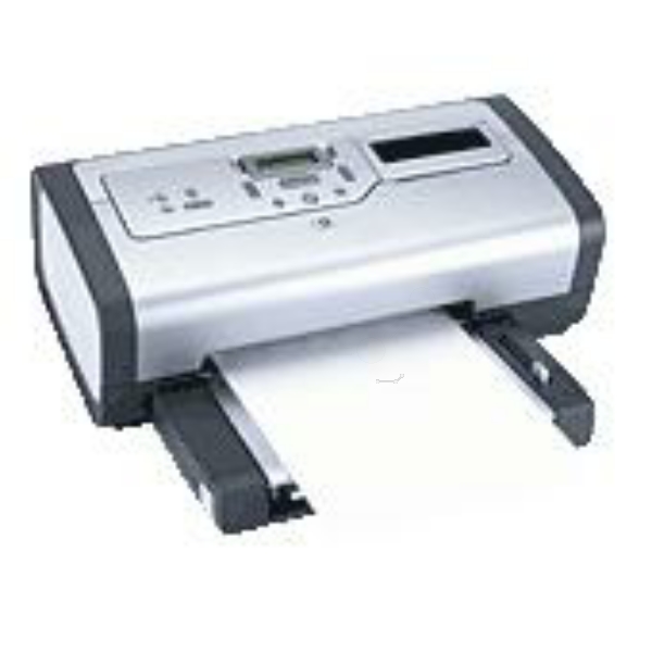 HP PhotoSmart 7600 Series