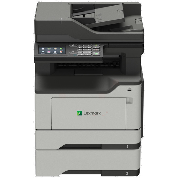 Lexmark XM 1242 Toner günstig kaufen | HQ-Patronen.de