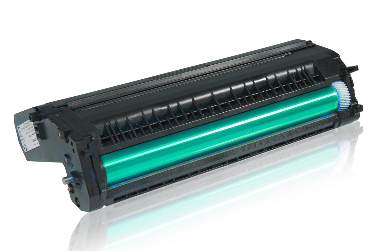 Kompatibel zu OKI 43870007 / C5650 / C5750 Bildtrommel, cyan
