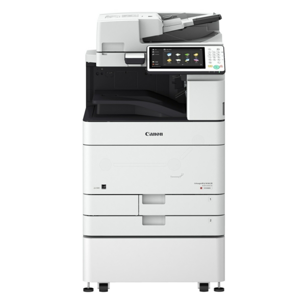 Canon imageRUNNER Advance C 5500 II Toner günstig kaufen | HQ-Patronen.de