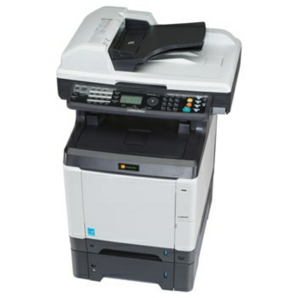 Utax P-C 2660 Series