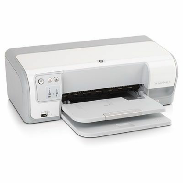HP DeskJet D 4360 Druckerpatronen günstig kaufen | HQ-Patronen.de