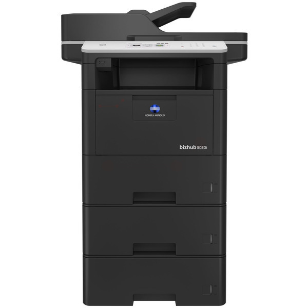 Konica Minolta bizhub 5020 i