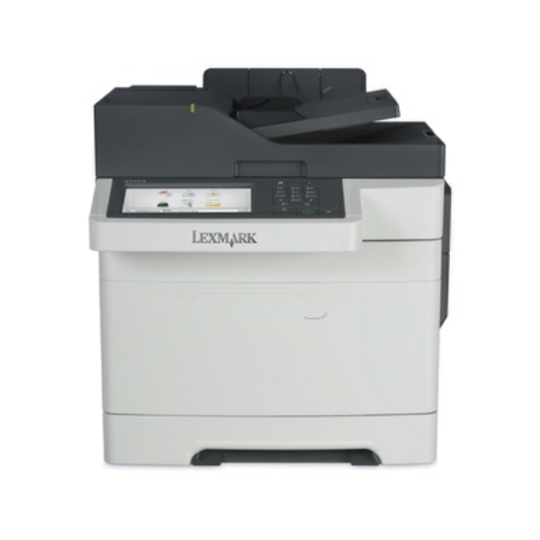 Lexmark CX 510 dhe Toner günstig kaufen | HQ-Patronen.de