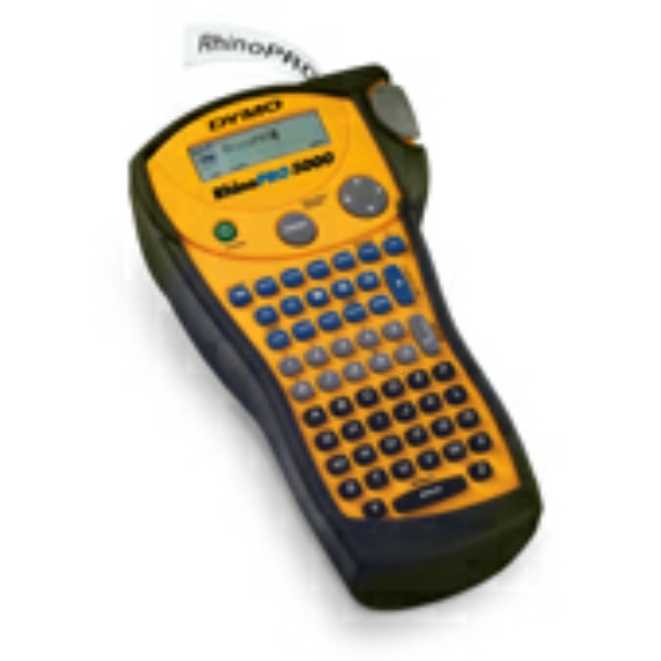 Dymo Rhinopro 5000