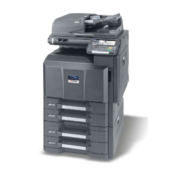 Kyocera TASKalfa 4500 i Toner günstig kaufen | HQ-Patronen.de