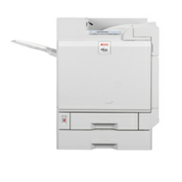 Ricoh Aficio CL 7200