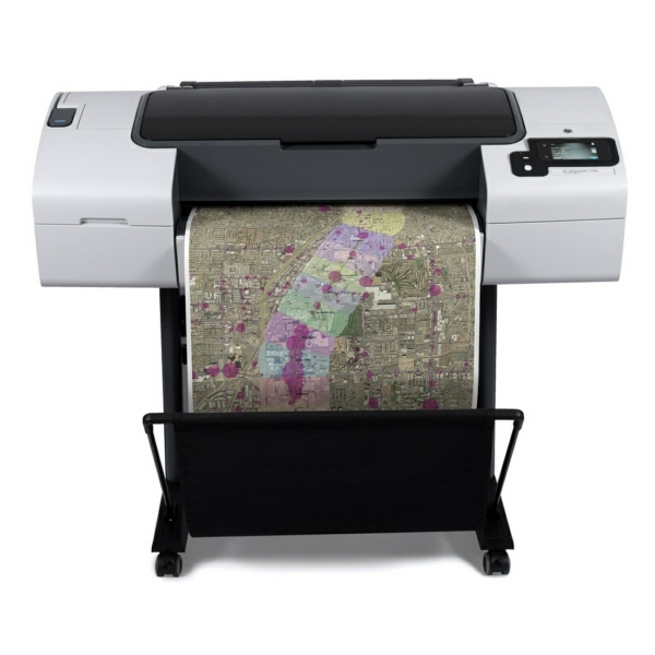 HP DesignJet T 790 24 Inch
