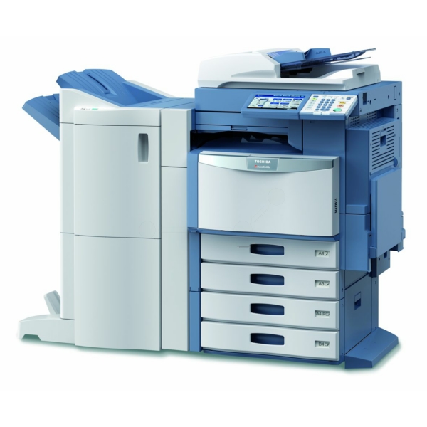 Toshiba E-Studio 4540 C