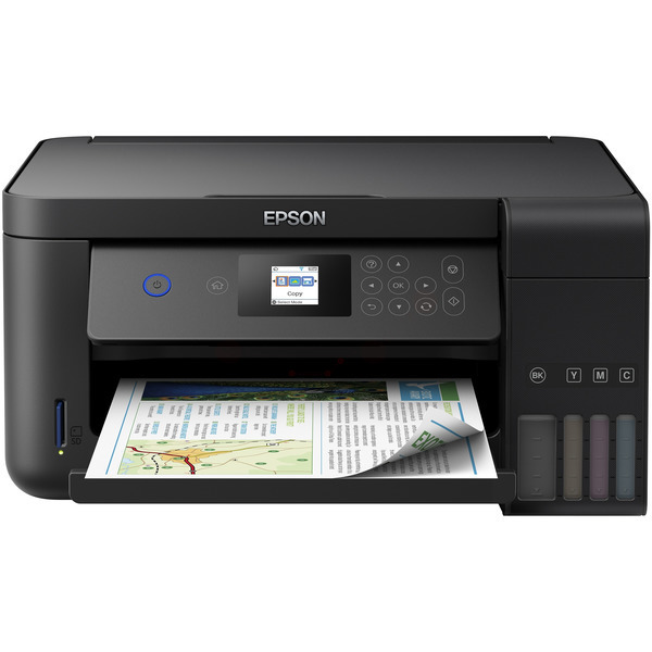 Epson EcoTank ET-2750 Druckerzubehör günstig kaufen | HQ-Patronen.de