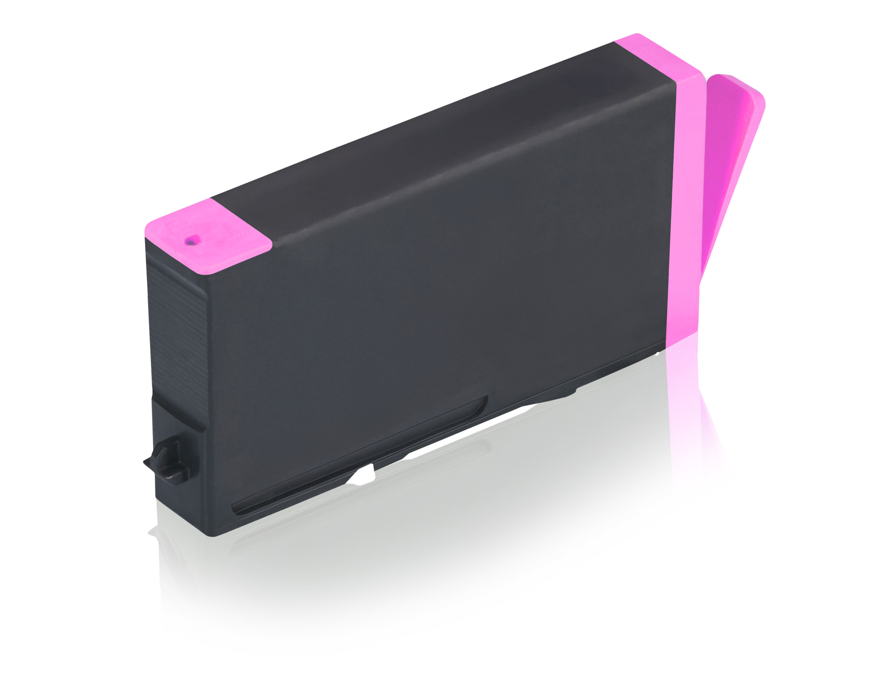 Kompatibel zu Epson C13T46S60N / T46S6 Tintenpatrone, light magenta