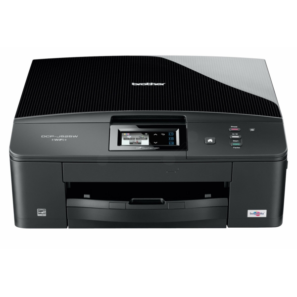 Brother-DCP-J525W-Druckerpatronen günstig online kaufen