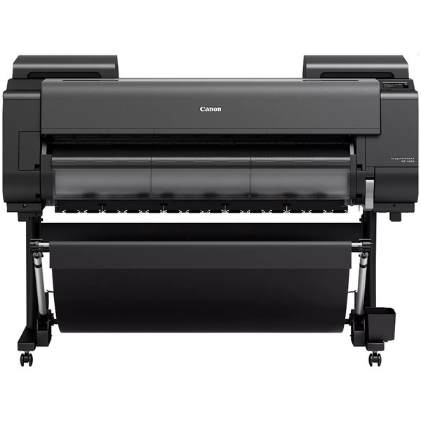 Canon imagePROGRAF GP-4000 Druckerpatronen günstig kaufen | HQ-Patronen.de