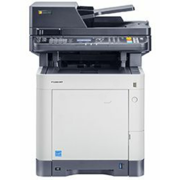 Triumph-Adler P-C 3060 MFP Toner günstig kaufen | HQ-Patronen.de