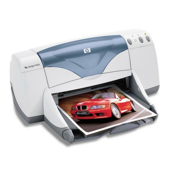HP DeskJet 960 CSE Druckerpatronen günstig kaufen | HQ-Patronen.de