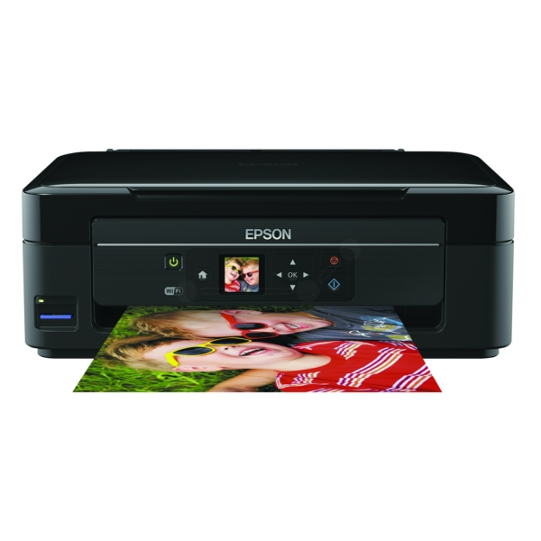Epson Expression Home XP-330 Series
