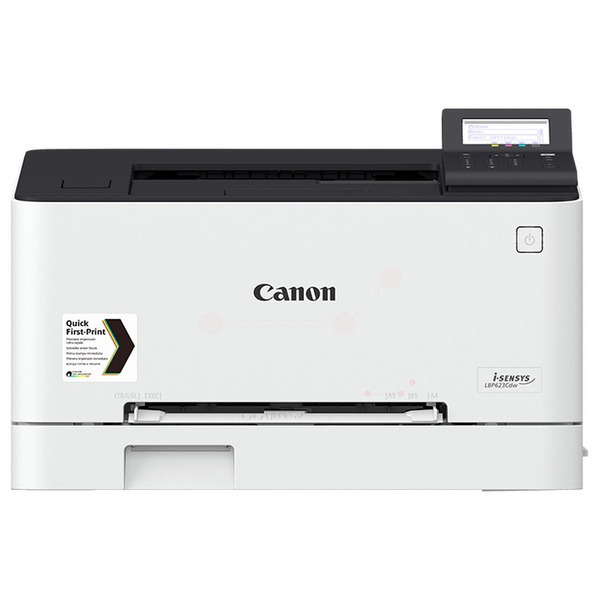 Canon i-SENSYS LBP-623 Cdw Toner günstig kaufen | HQ-Patronen.de