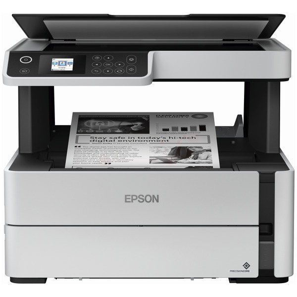 Epson EcoTank ET-M 2140 Druckerpatronen günstig kaufen | HQ-Patronen.de