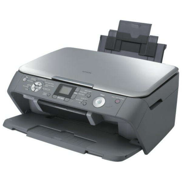 Epson Stylus Photo RX 520