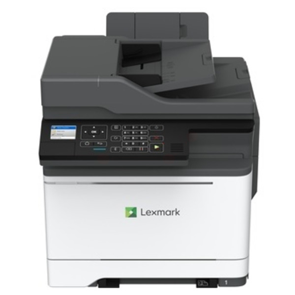 Lexmark CS 421 adn Toner günstig kaufen | HQ-Patronen.de