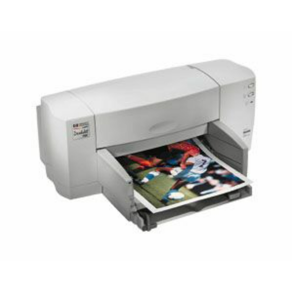 HP DeskJet 720 Series