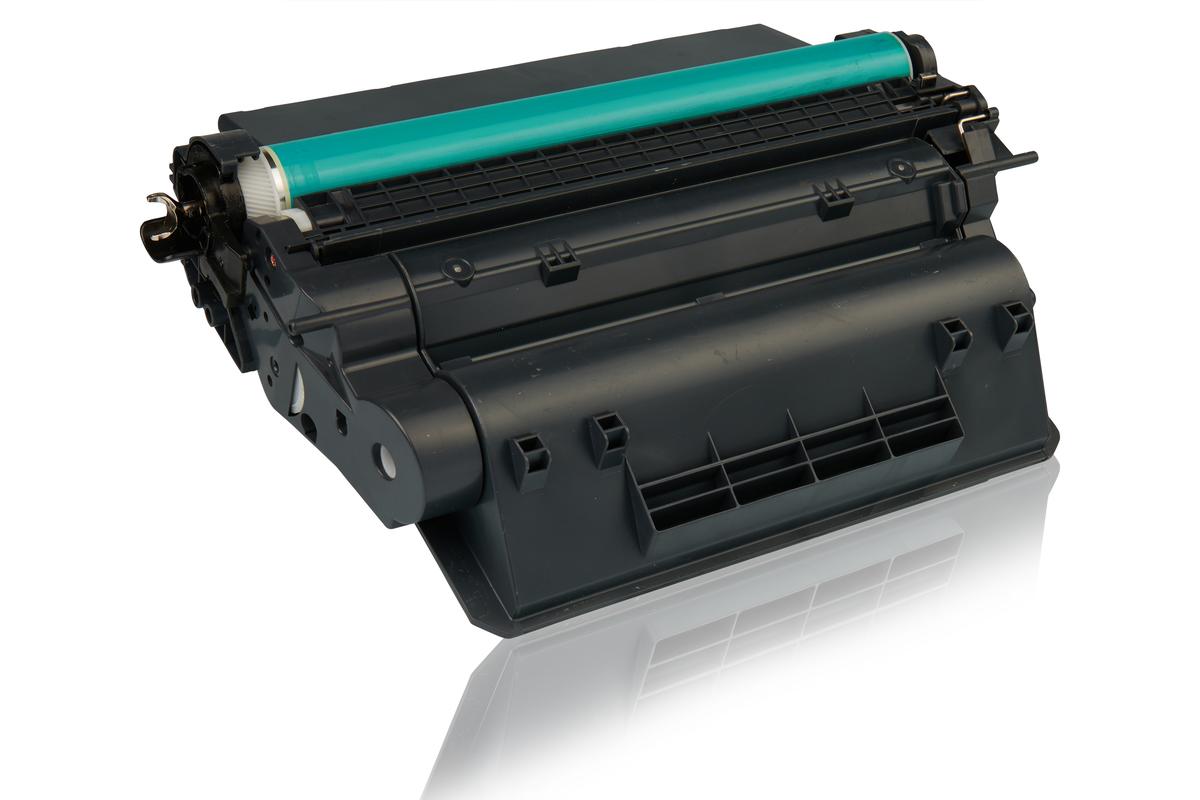 Kompatibel zu Canon 3482B002 / 724H Tonerkartusche, schwarz