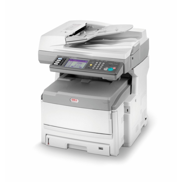 OKI MC 860 DN Toner günstig kaufen | HQ-Patronen.de