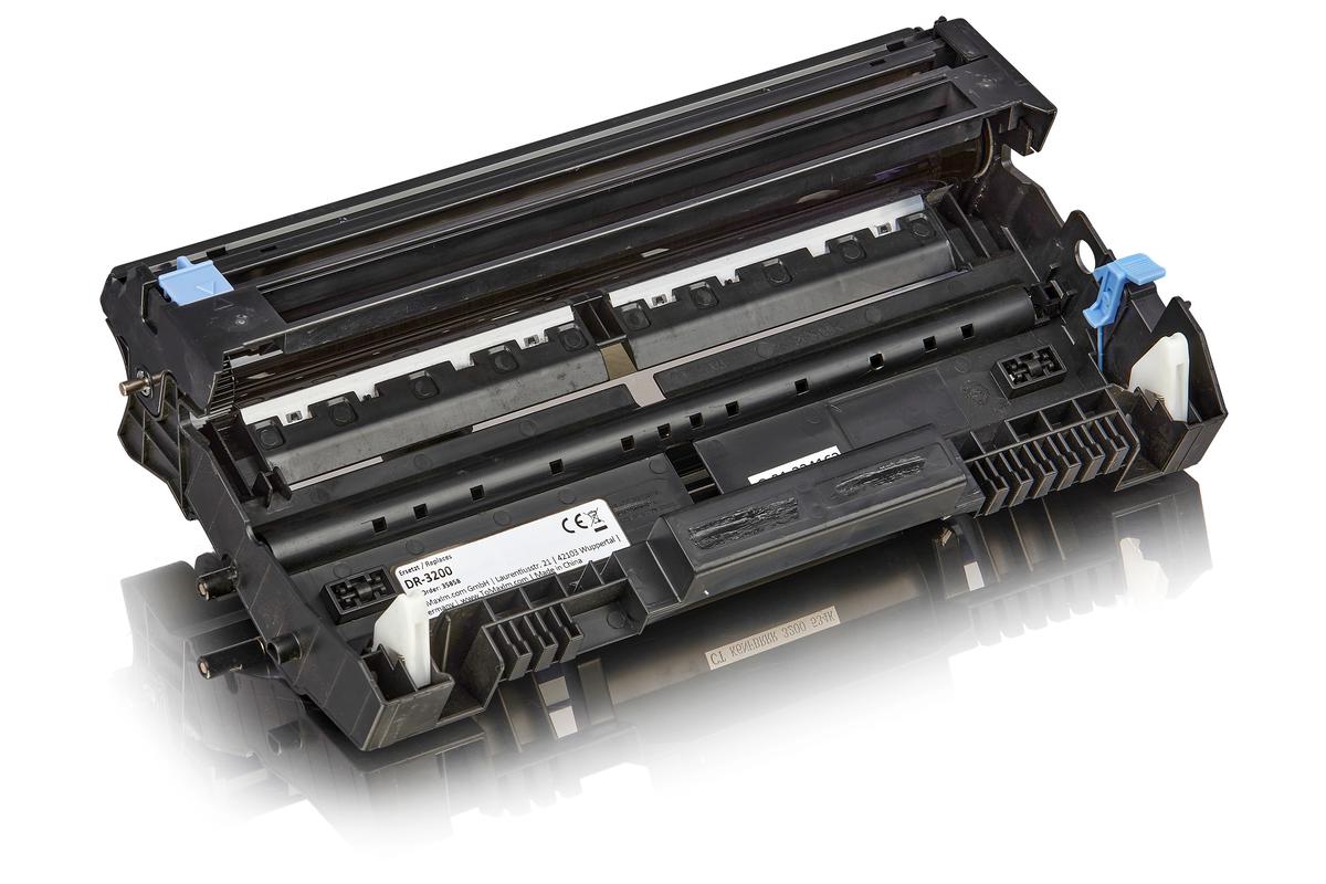 Kompatibel zu Brother DR-3200 Bildtrommel, farblos