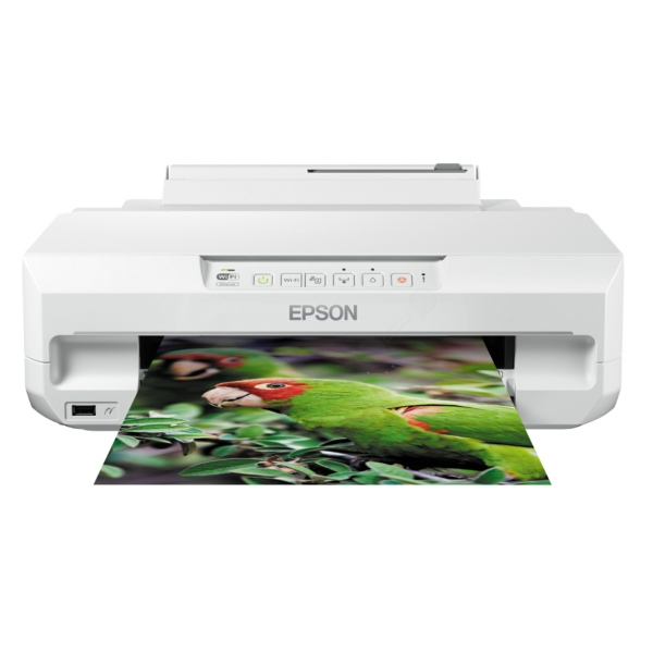 Epson Expression Photo XP-55 Druckerpatronen günstig kaufen | HQ-Patronen.de