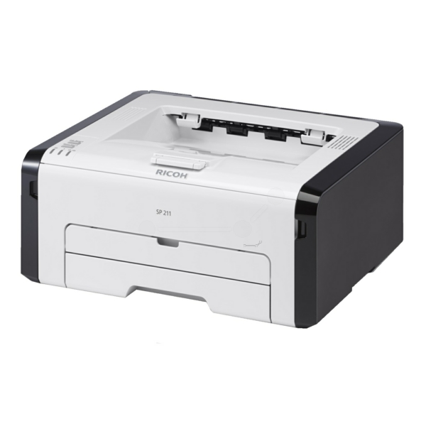 Ricoh Aficio SP 211