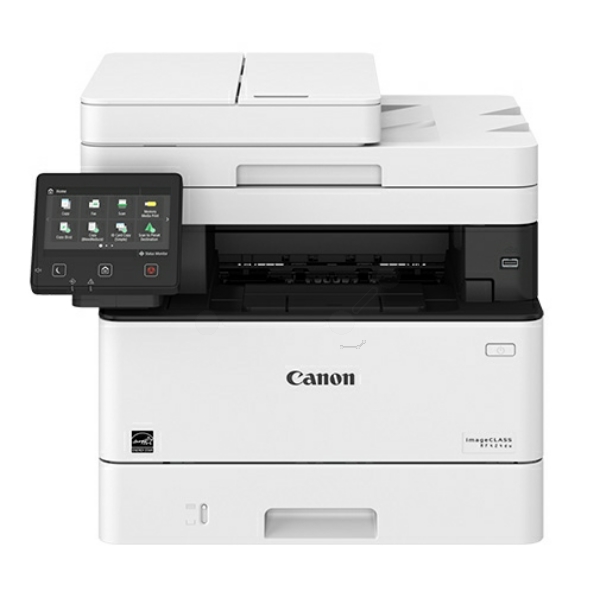 Canon i-SENSYS MF 420 Series
