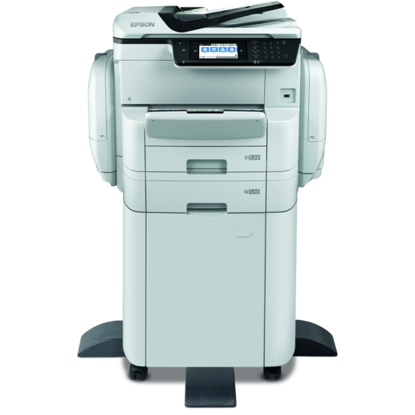 Epson WorkForce Pro WF-C 860 Series