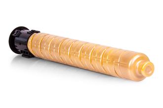 Kompatibel zu Ricoh 841854 Tonerkartusche, gelb