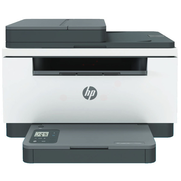 HP LaserJet MFP M 232 d