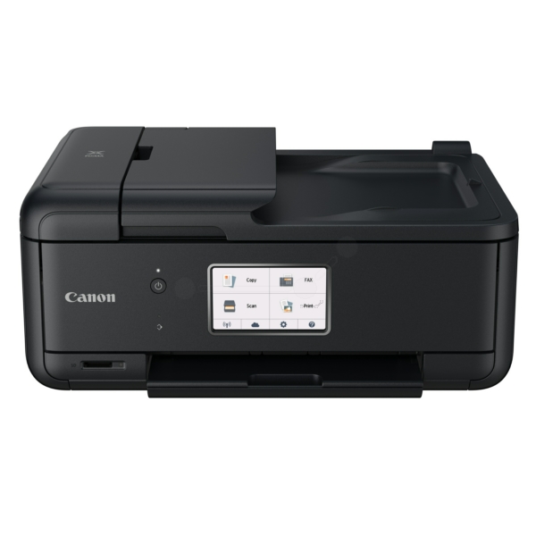 Canon Pixma TR 8500 Series