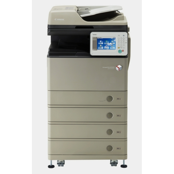 Canon iR 500 i