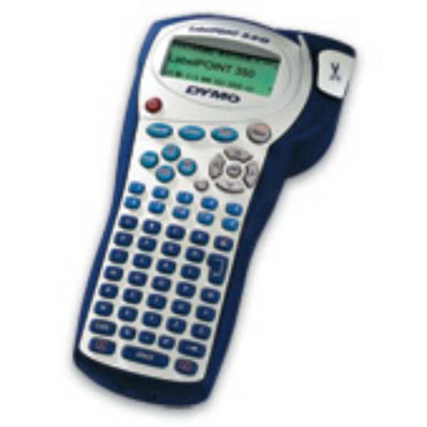 Dymo Labelpoint 350
