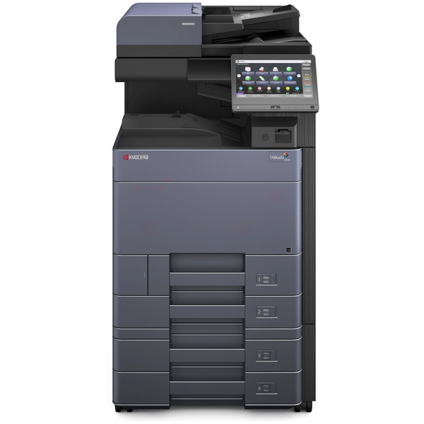 Kyocera TASKalfa 3553 ci Toner günstig kaufen | HQ-Patronen.de