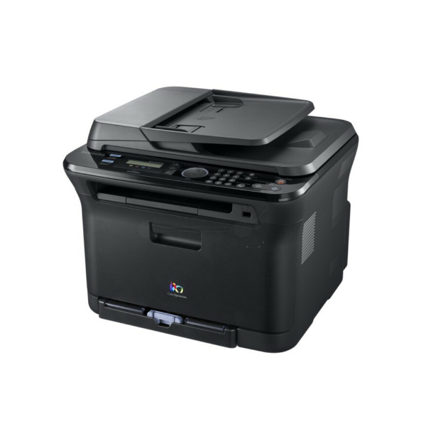 Samsung CLX