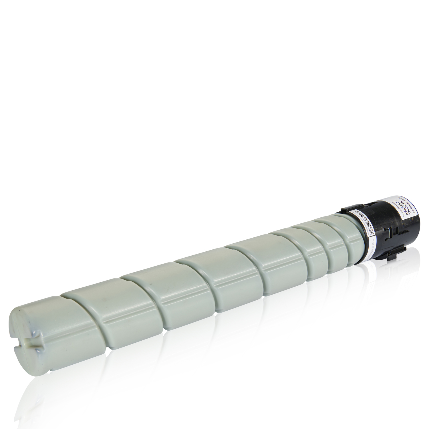 Kompatibel zu Konica Minolta A8K3150 / TN-221K Tonerkartusche, schwarz