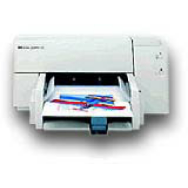 HP DeskJet 670 C Druckerpatronen günstig kaufen | HQ-Patronen.de