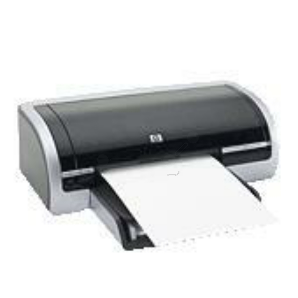 HP DeskJet 5600 Series